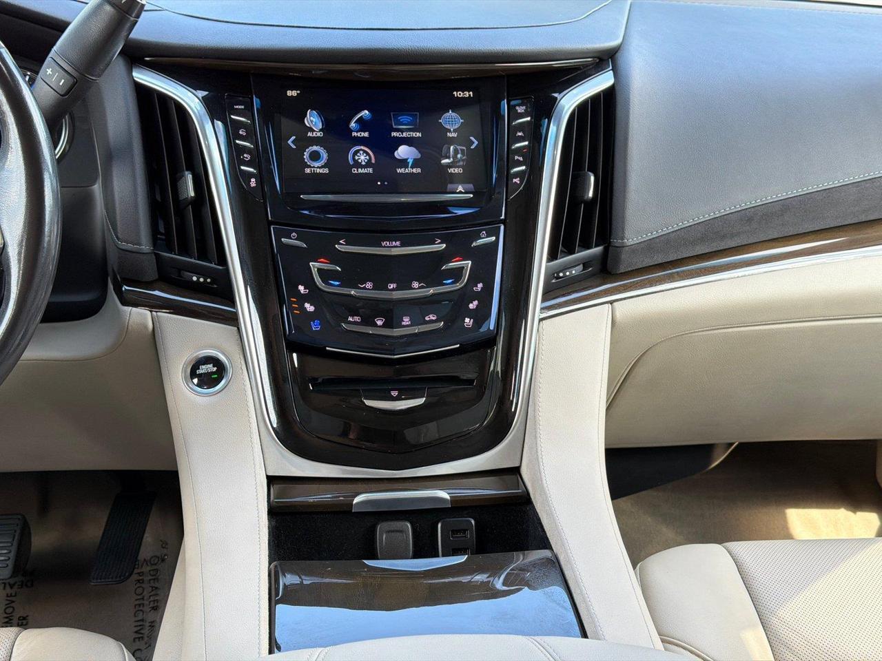 2020 Cadillac Escalade Premium Luxury Hagerstown MD