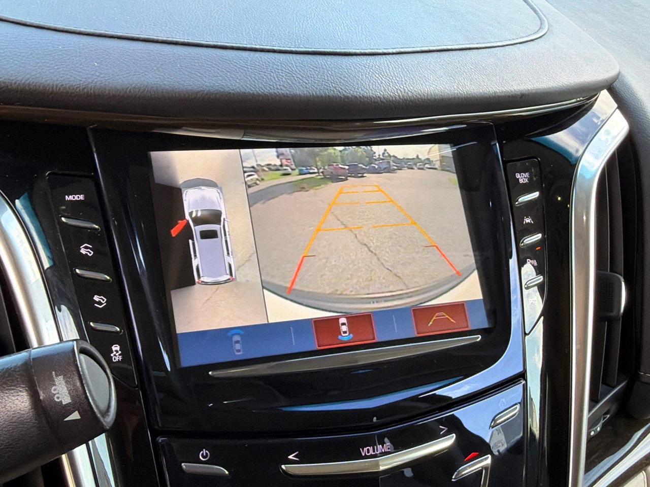 2020 Cadillac Escalade Premium Luxury Hagerstown MD