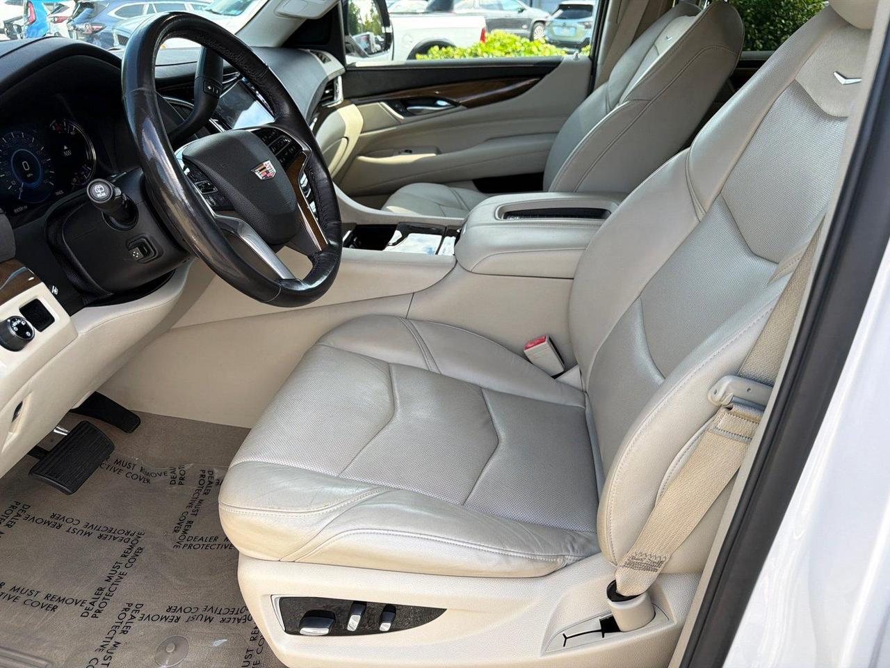 2020 Cadillac Escalade Premium Luxury Hagerstown MD