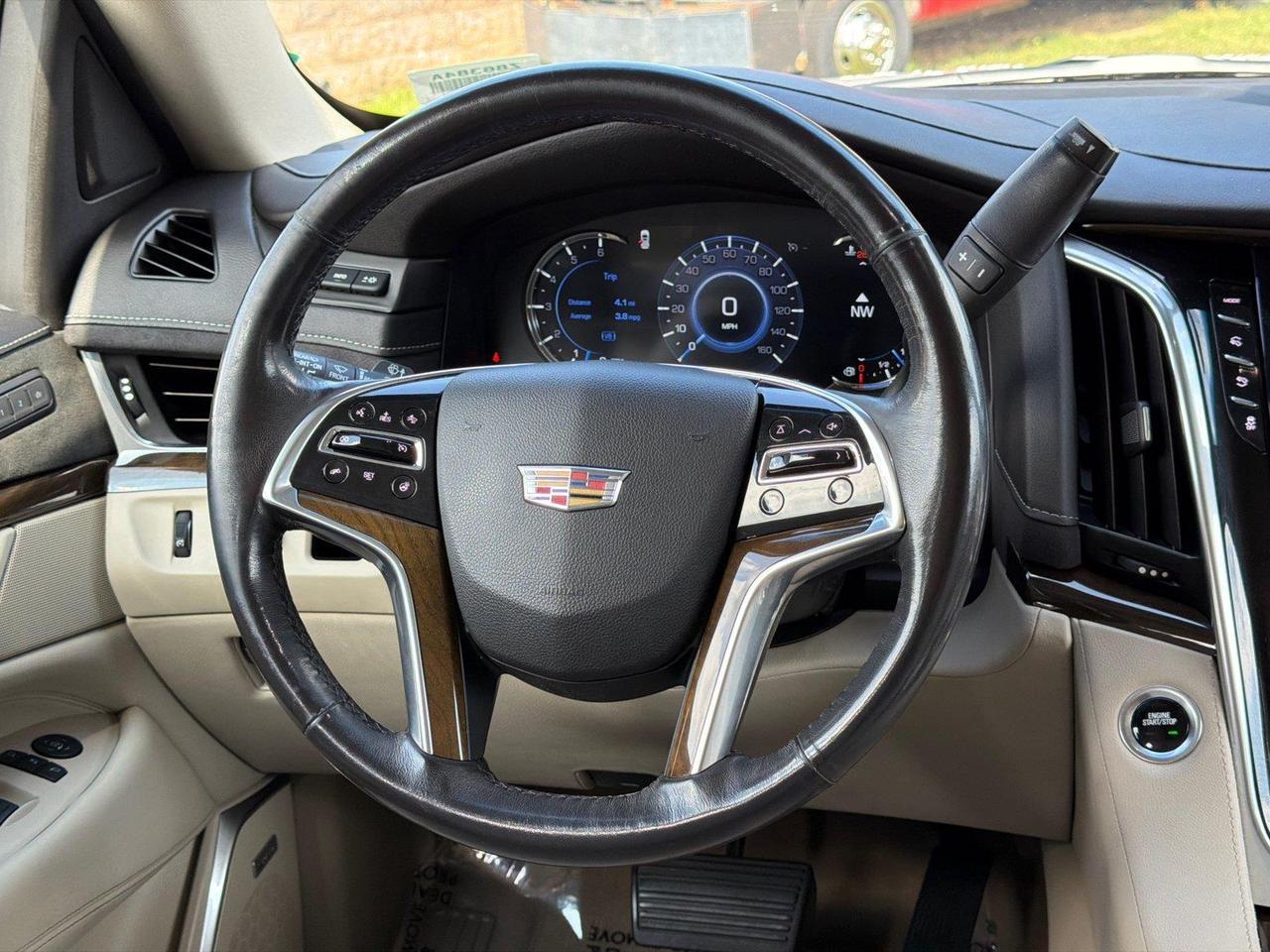 2020 Cadillac Escalade Premium Luxury Hagerstown MD