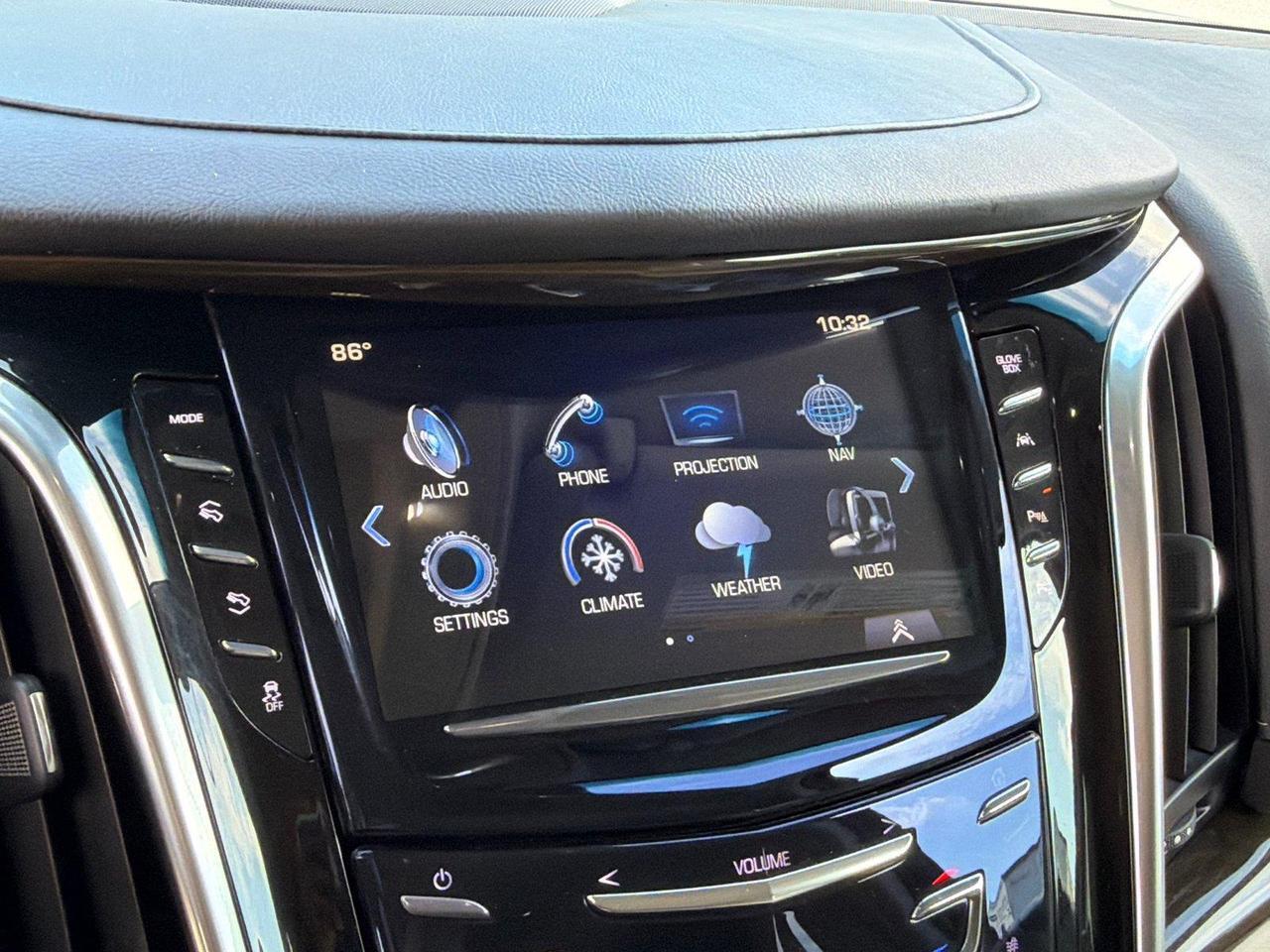2020 Cadillac Escalade Premium Luxury Hagerstown MD
