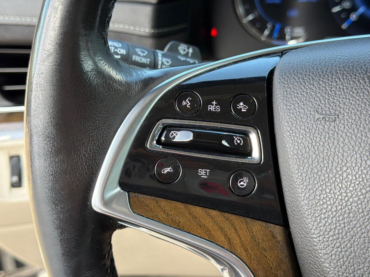 2020 Cadillac Escalade Premium Luxury Hagerstown MD