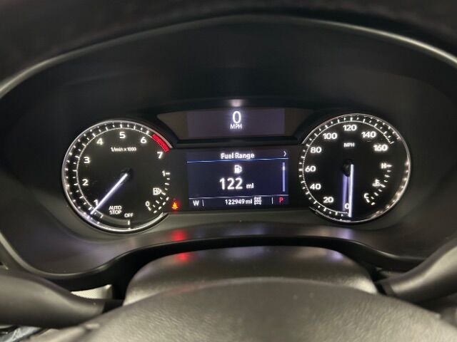 2020 Cadillac XT4 AWD Premium Luxury Kannapolis NC