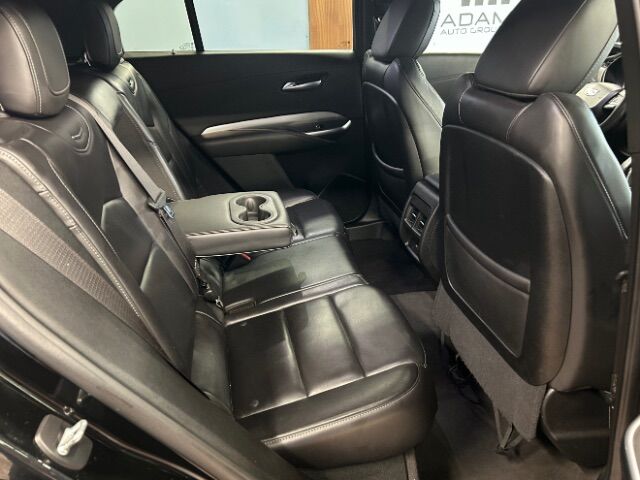 2020 Cadillac XT4 AWD Premium Luxury Kannapolis NC
