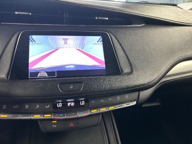 2020 Cadillac XT4 AWD Premium Luxury Kannapolis NC