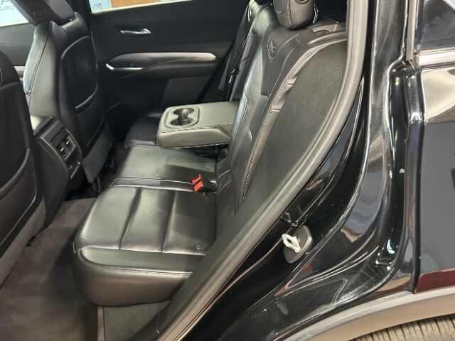 2020 Cadillac XT4 AWD Premium Luxury Kannapolis NC
