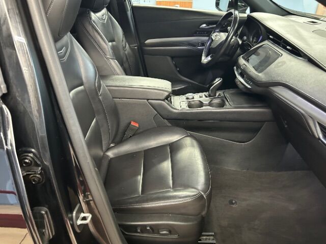 2020 Cadillac XT4 AWD Premium Luxury Kannapolis NC