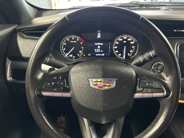 2020 Cadillac XT4 AWD Premium Luxury Kannapolis NC