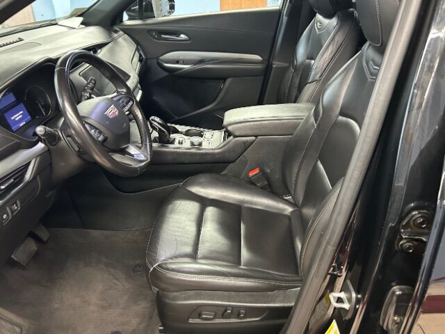 2020 Cadillac XT4 AWD Premium Luxury Kannapolis NC
