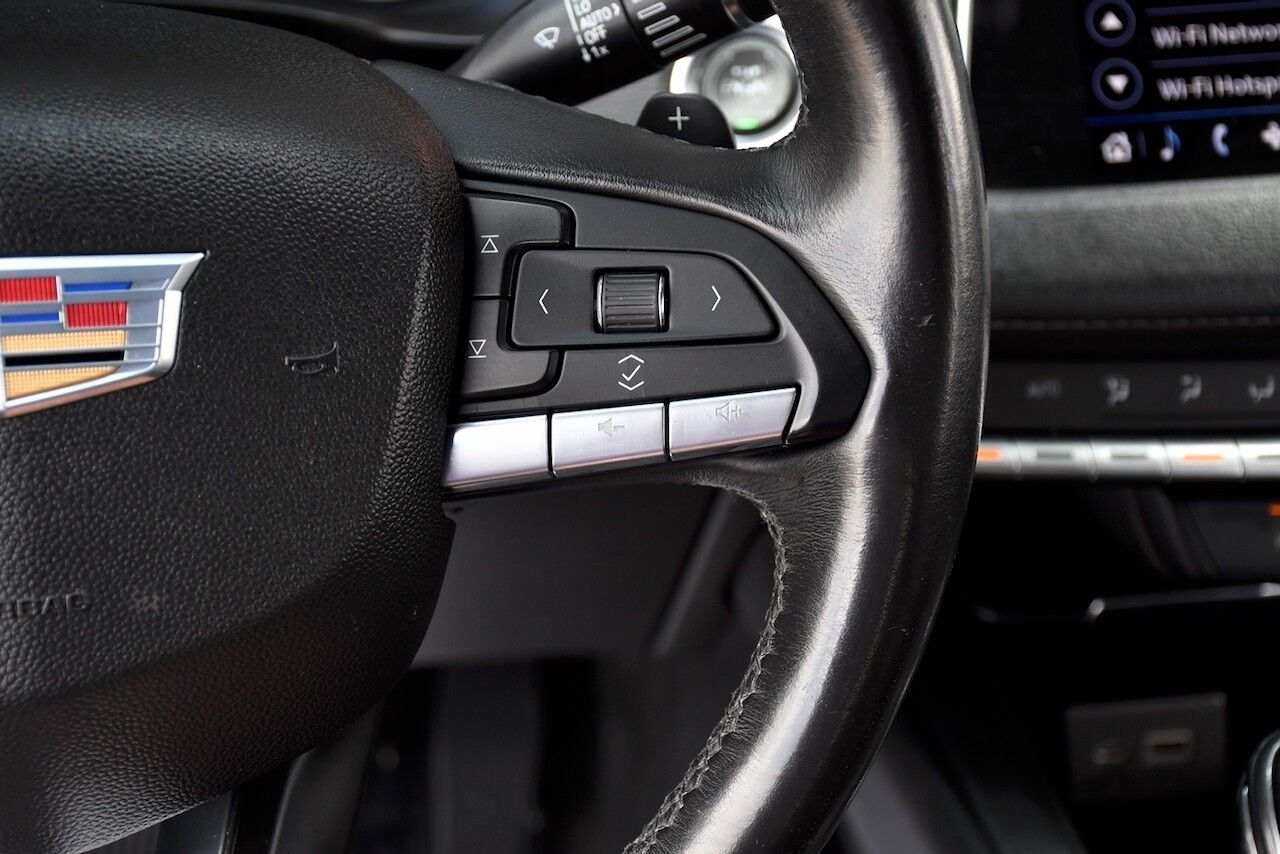 2020 Cadillac XT4 AWD Premium Luxury Doral FL