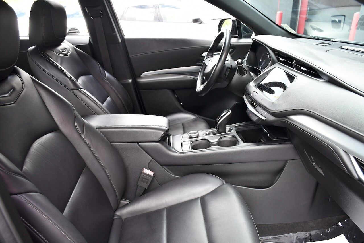 2020 Cadillac XT4 AWD Premium Luxury Doral FL