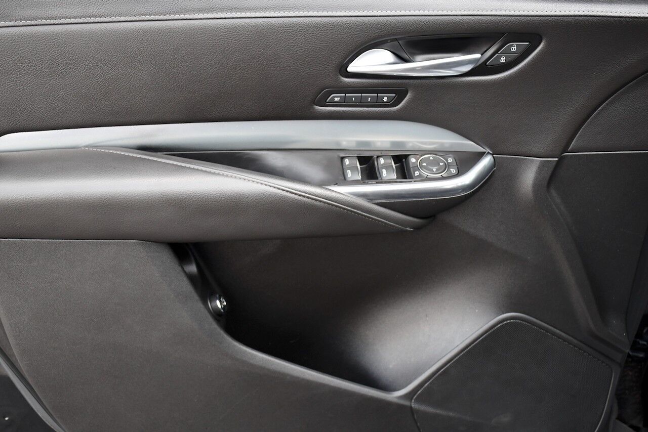 2020 Cadillac XT4 AWD Premium Luxury Doral FL