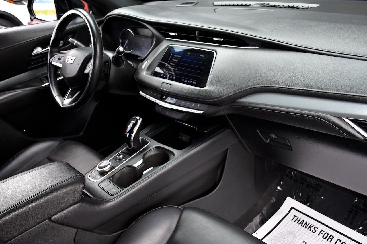 2020 Cadillac XT4 AWD Premium Luxury Doral FL