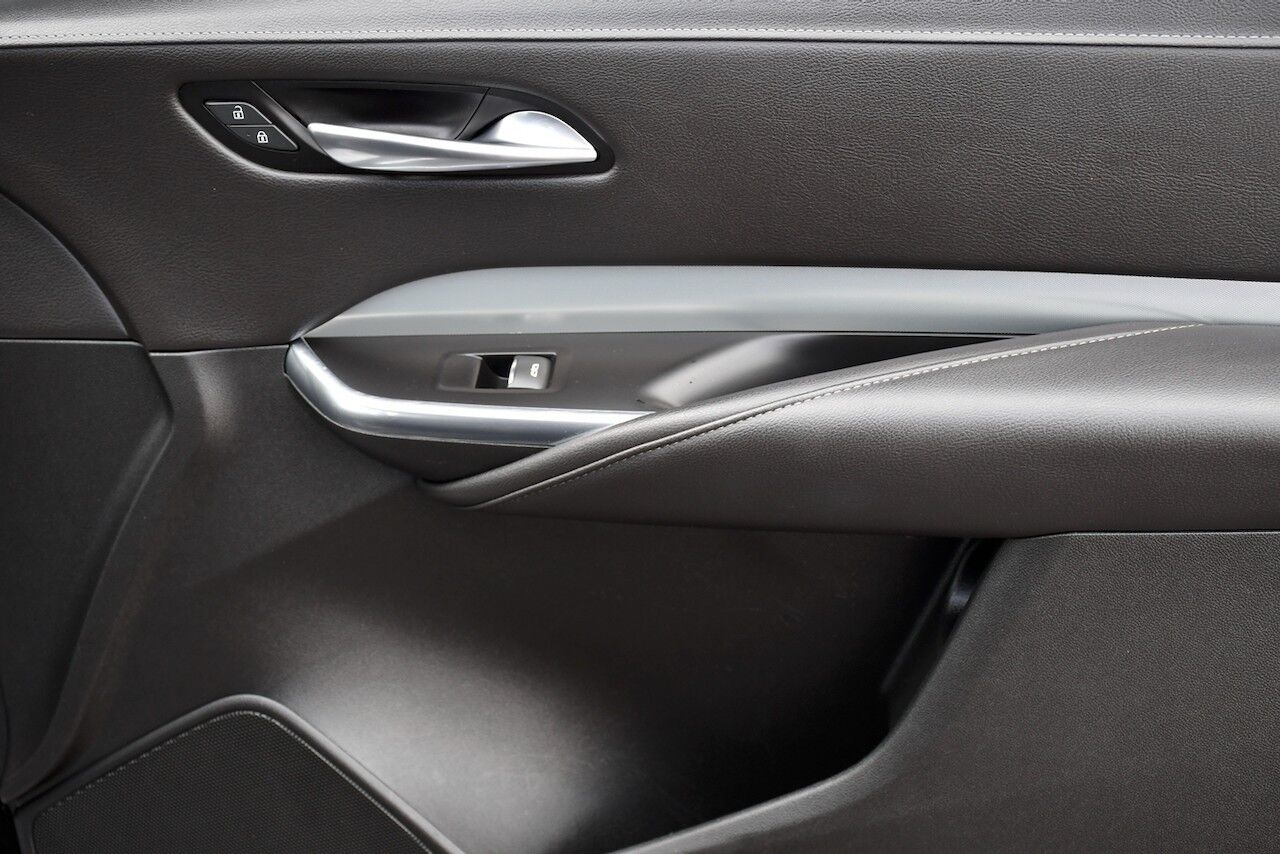 2020 Cadillac XT4 AWD Premium Luxury Doral FL