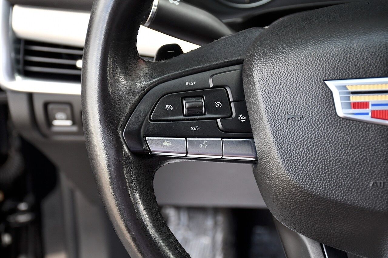 2020 Cadillac XT4 AWD Premium Luxury Doral FL