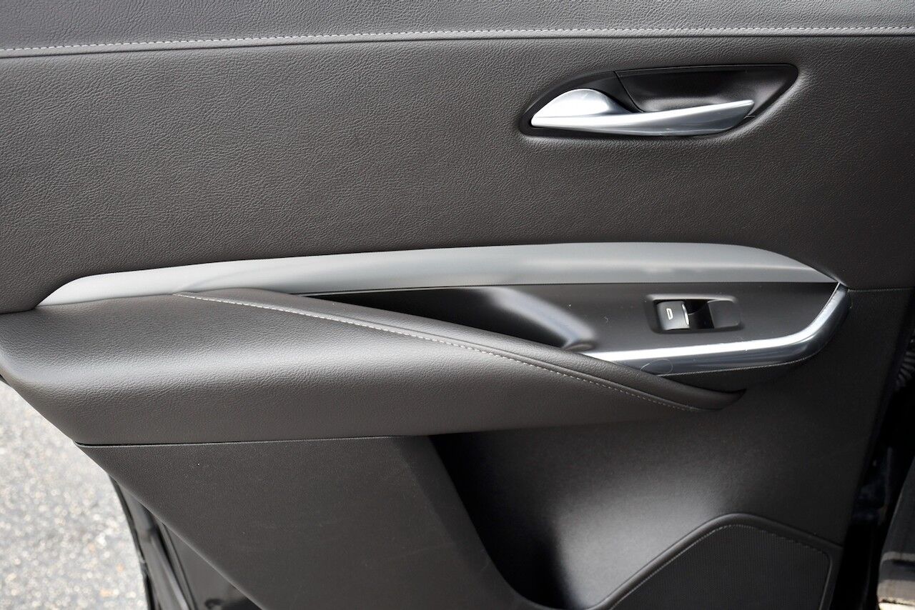 2020 Cadillac XT4 AWD Premium Luxury Doral FL