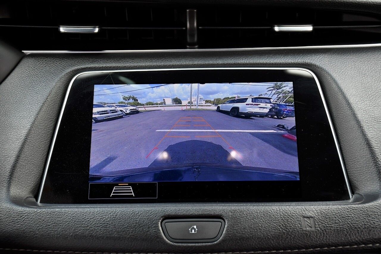 2020 Cadillac XT4 AWD Premium Luxury Doral FL