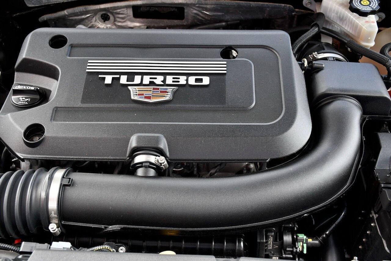 2020 Cadillac XT4 AWD Premium Luxury Doral FL