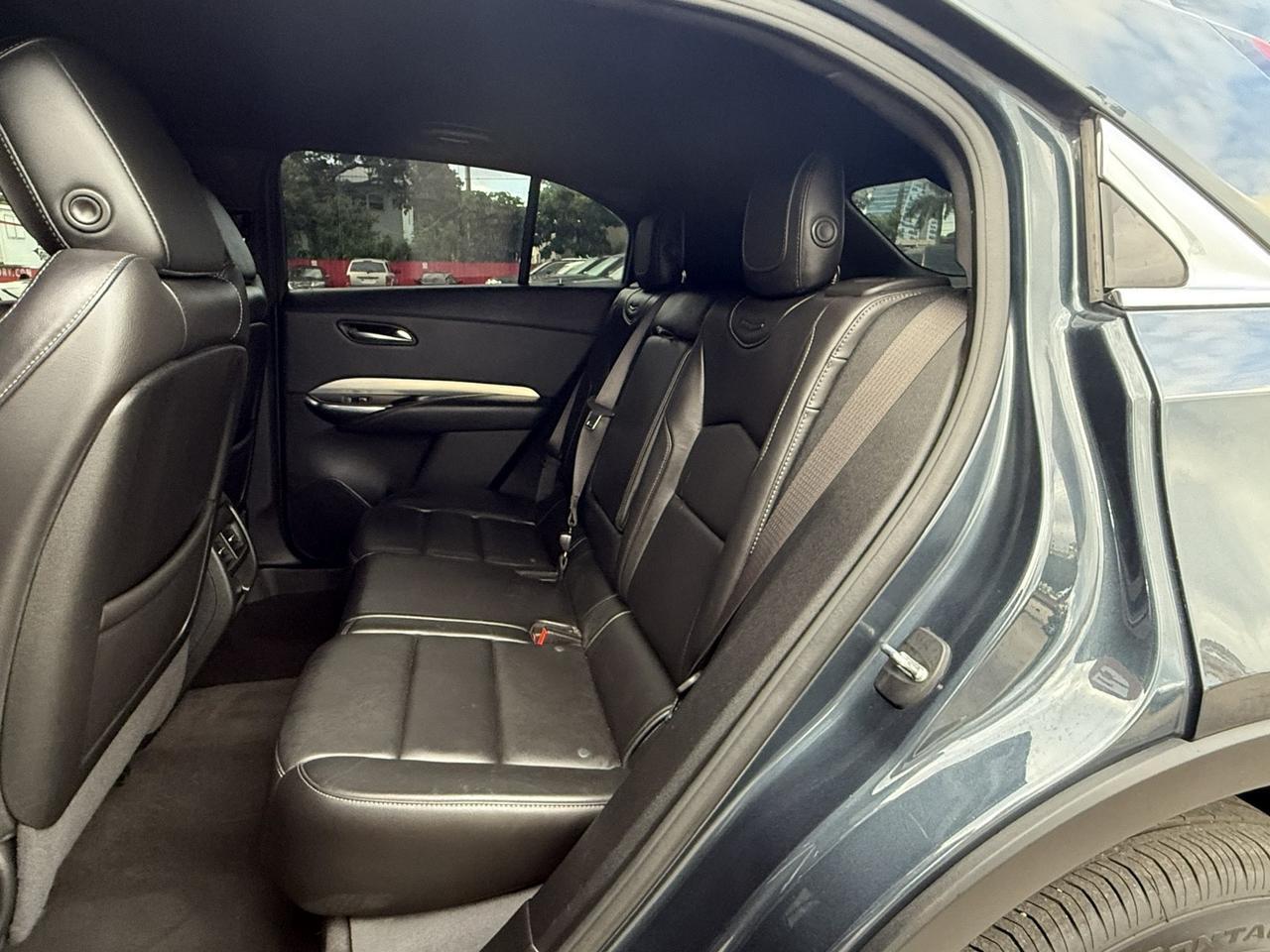 2020 Cadillac XT4 AWD Premium Luxury Hollywood FL