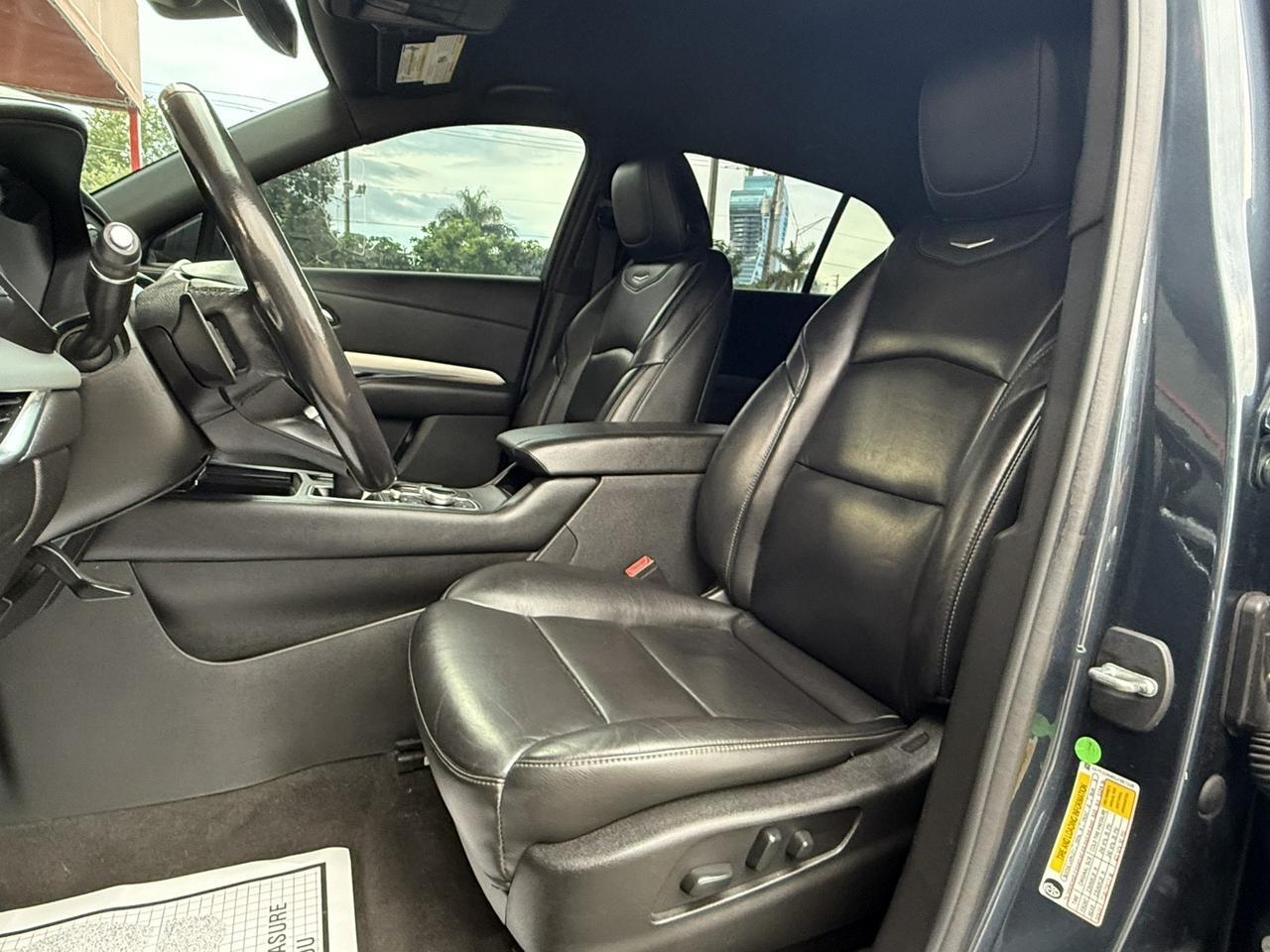 2020 Cadillac XT4 AWD Premium Luxury Hollywood FL