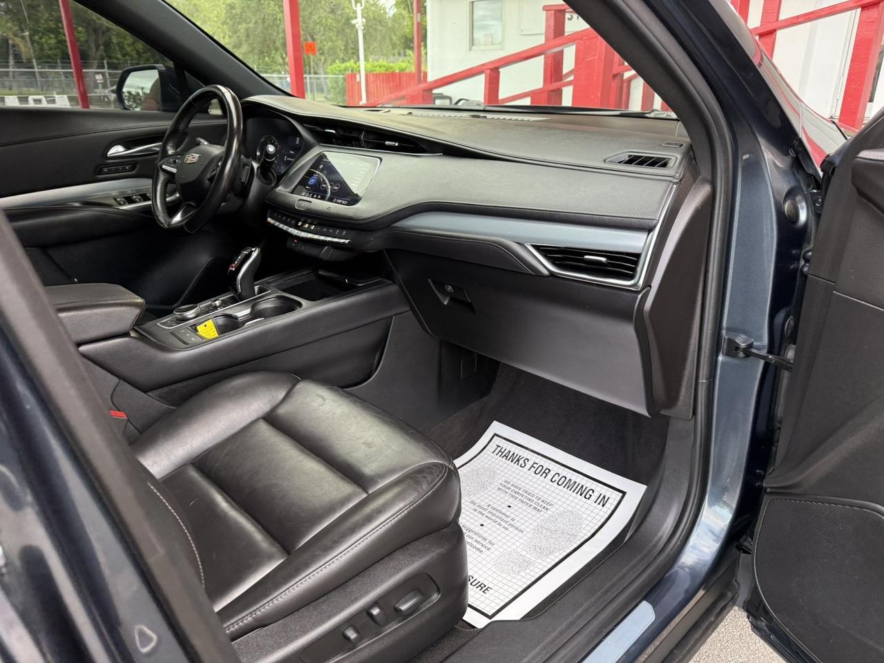 2020 Cadillac XT4 AWD Premium Luxury Hollywood FL