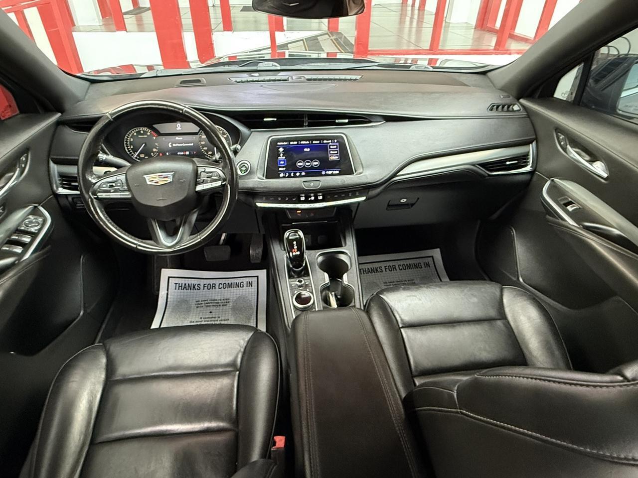 2020 Cadillac XT4 AWD Premium Luxury Hollywood FL