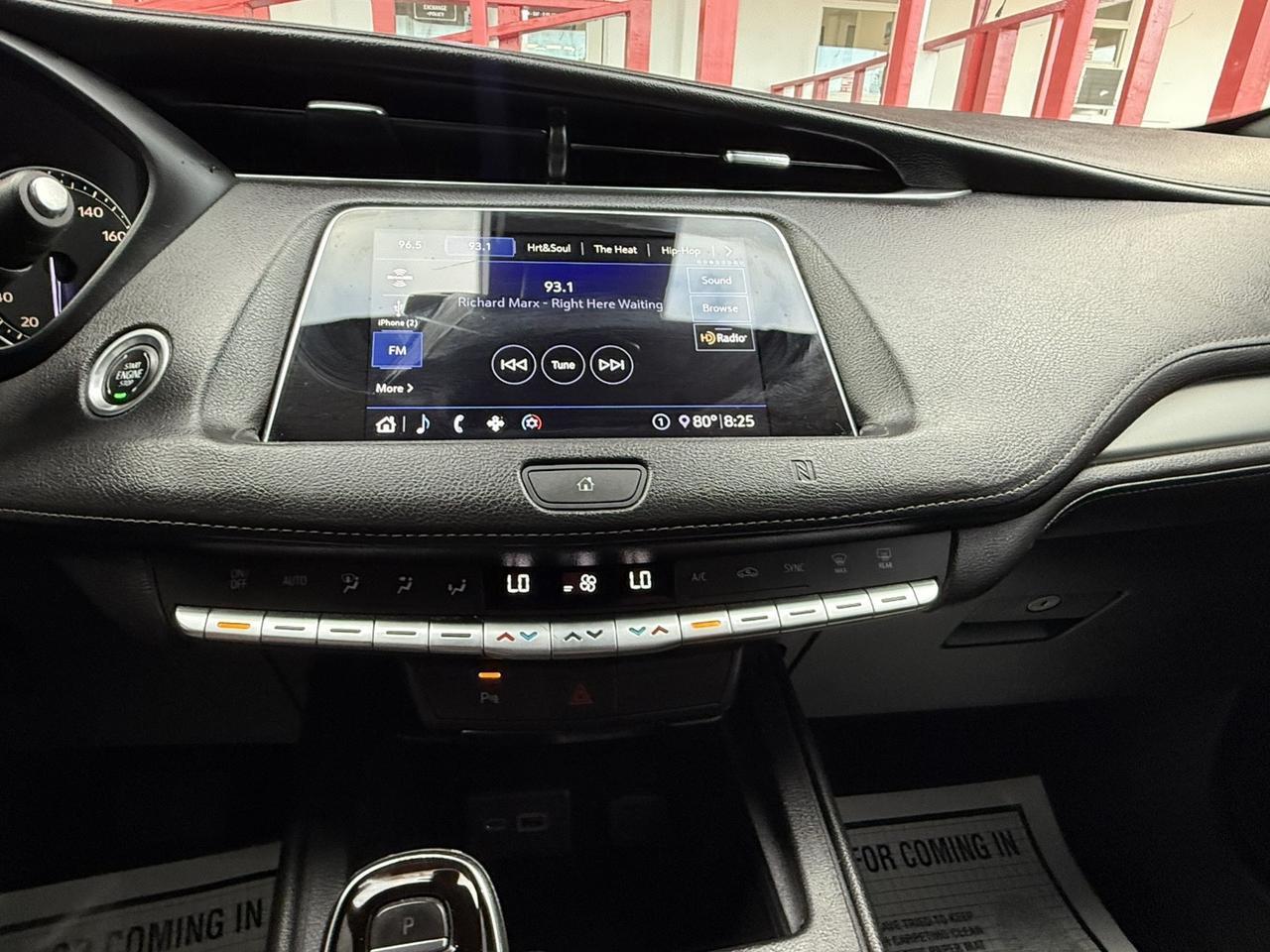 2020 Cadillac XT4 AWD Premium Luxury Hollywood FL