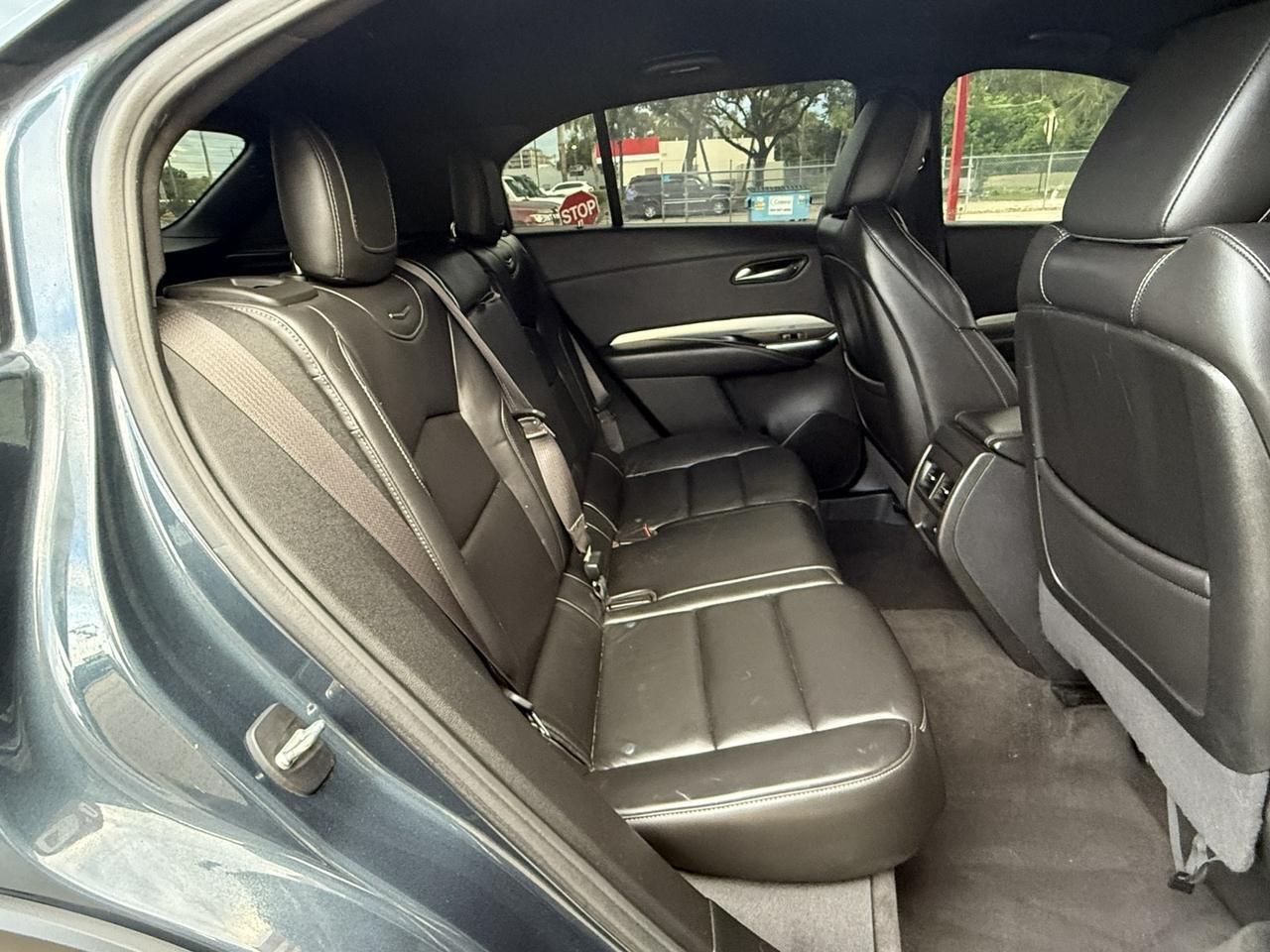 2020 Cadillac XT4 AWD Premium Luxury Hollywood FL