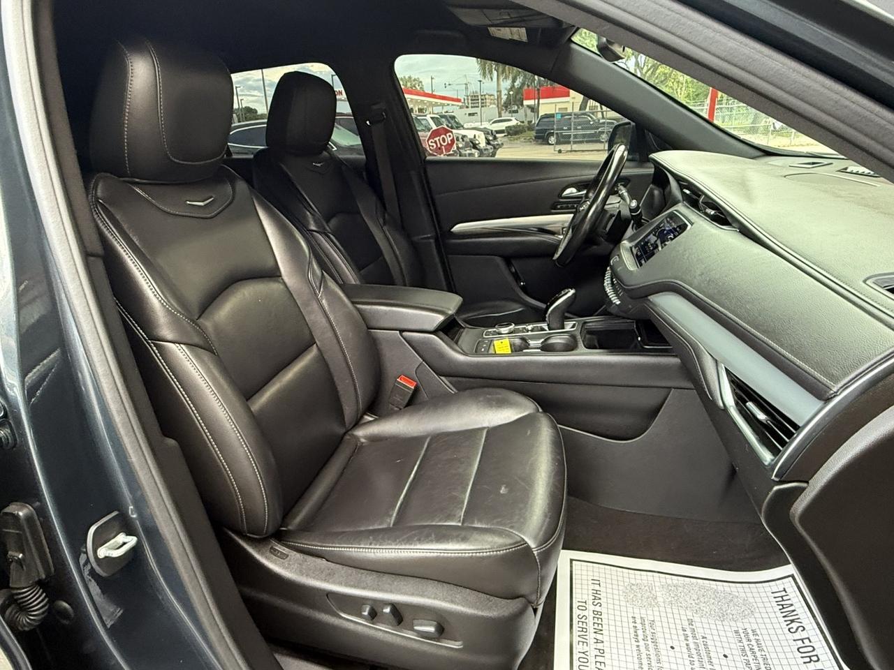 2020 Cadillac XT4 AWD Premium Luxury Hollywood FL