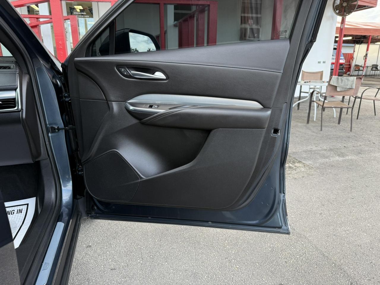 2020 Cadillac XT4 AWD Premium Luxury Hollywood FL