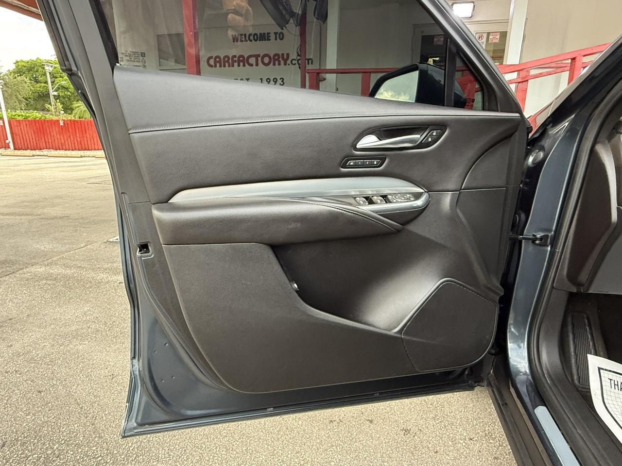 2020 Cadillac XT4 AWD Premium Luxury Hollywood FL