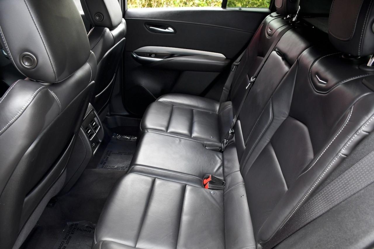 2020 Cadillac XT4 AWD Premium Luxury Lake Worth FL