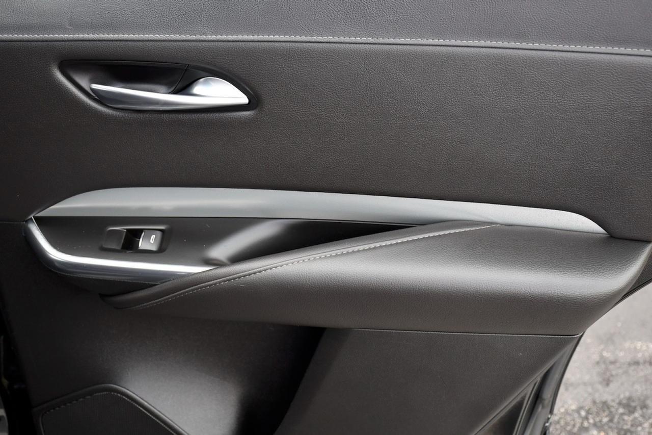 2020 Cadillac XT4 AWD Premium Luxury Lake Worth FL