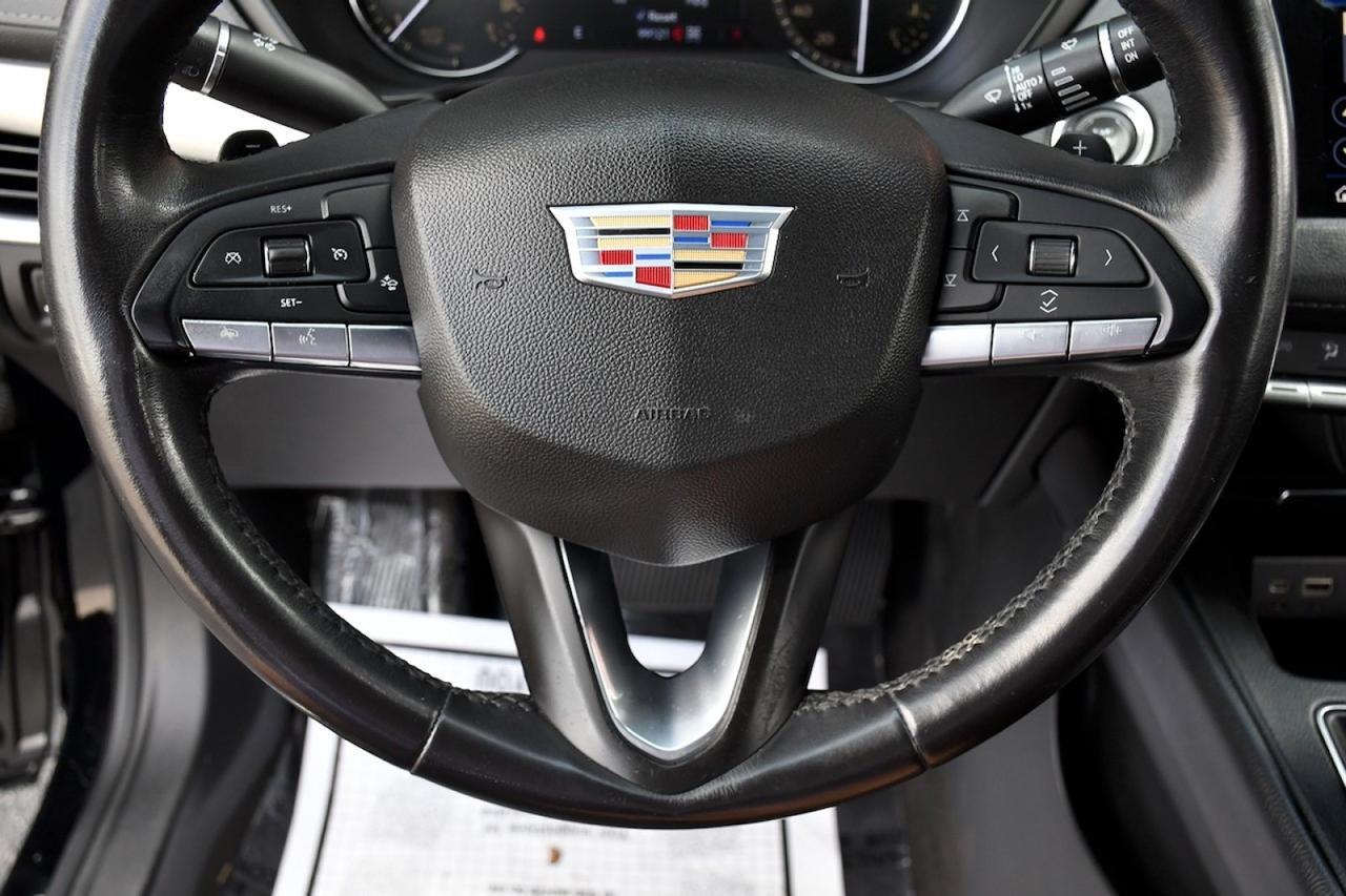 2020 Cadillac XT4 AWD Premium Luxury Lake Worth FL