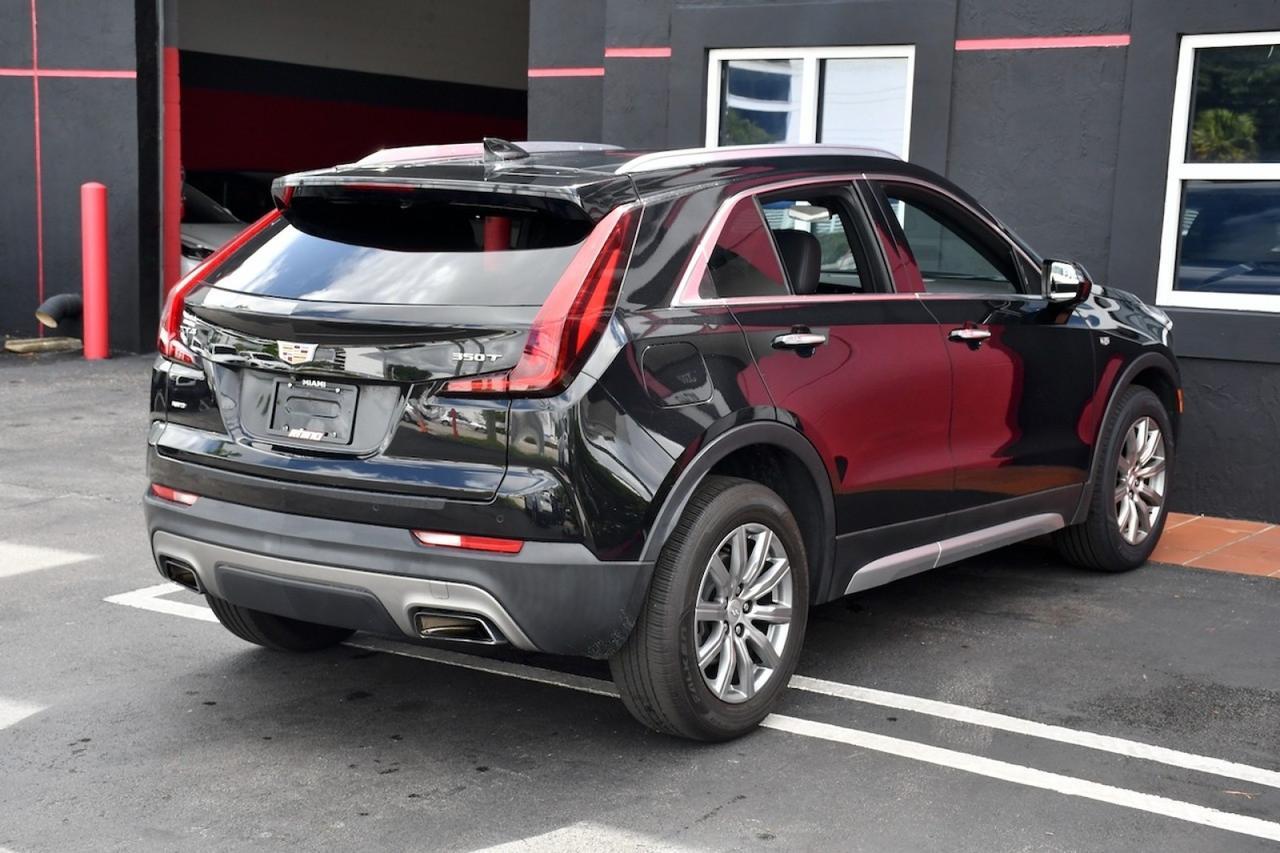 2020 Cadillac XT4 AWD Premium Luxury Lake Worth FL