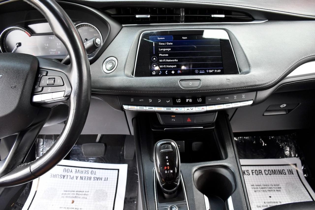 2020 Cadillac XT4 AWD Premium Luxury Lake Worth FL