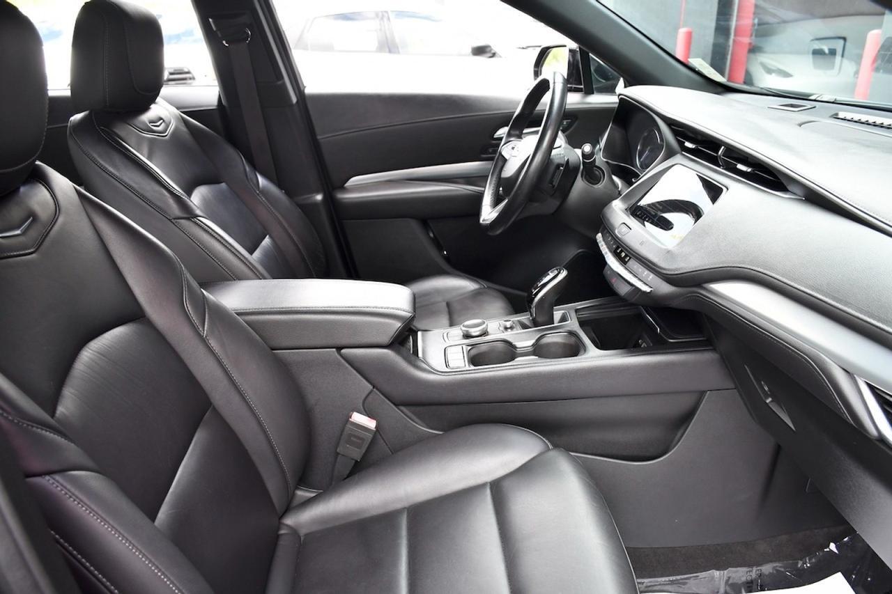 2020 Cadillac XT4 AWD Premium Luxury Lake Worth FL