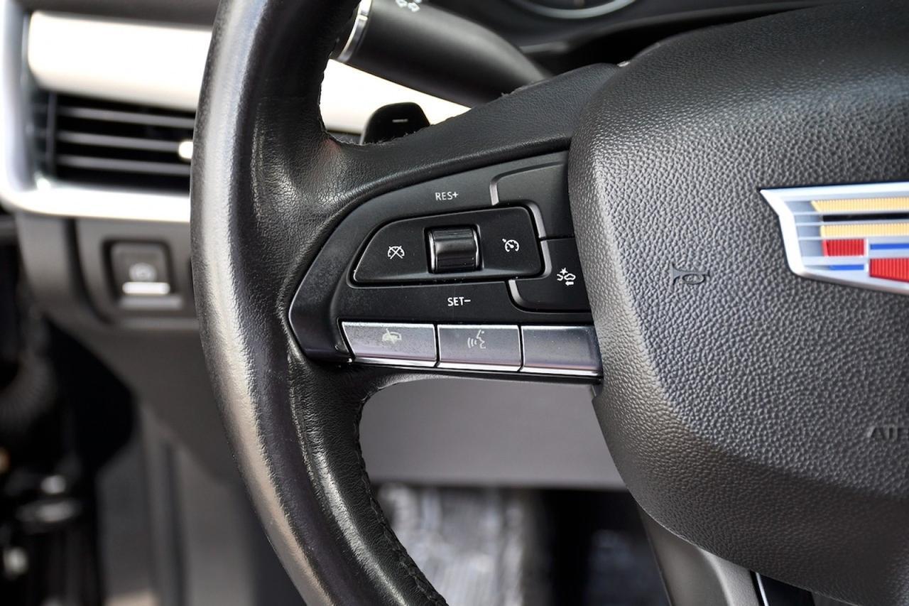 2020 Cadillac XT4 AWD Premium Luxury Lake Worth FL