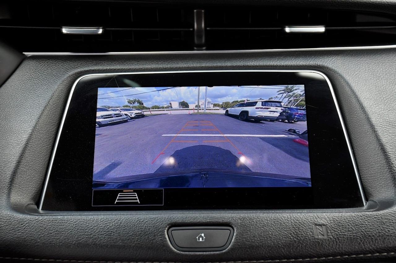 2020 Cadillac XT4 AWD Premium Luxury Lake Worth FL