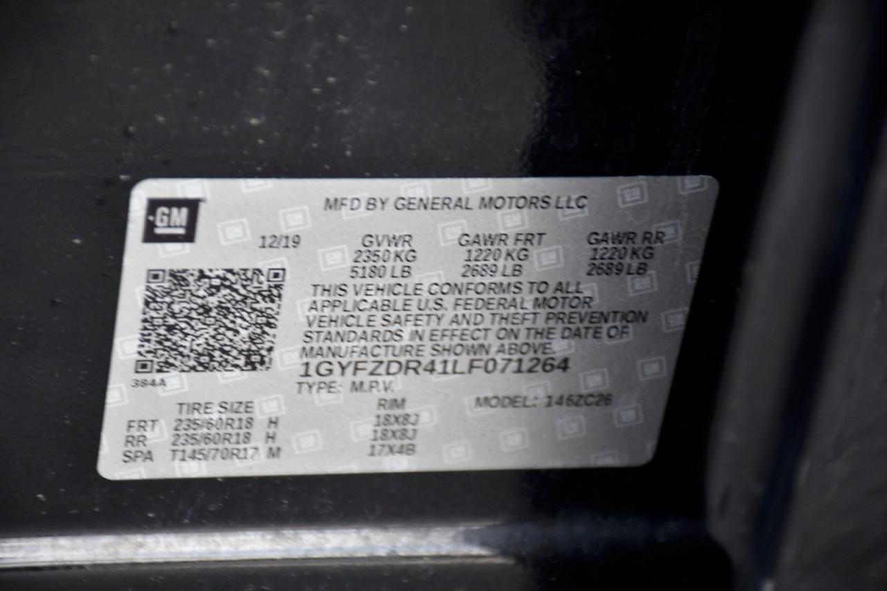 2020 Cadillac XT4 AWD Premium Luxury Lake Worth FL