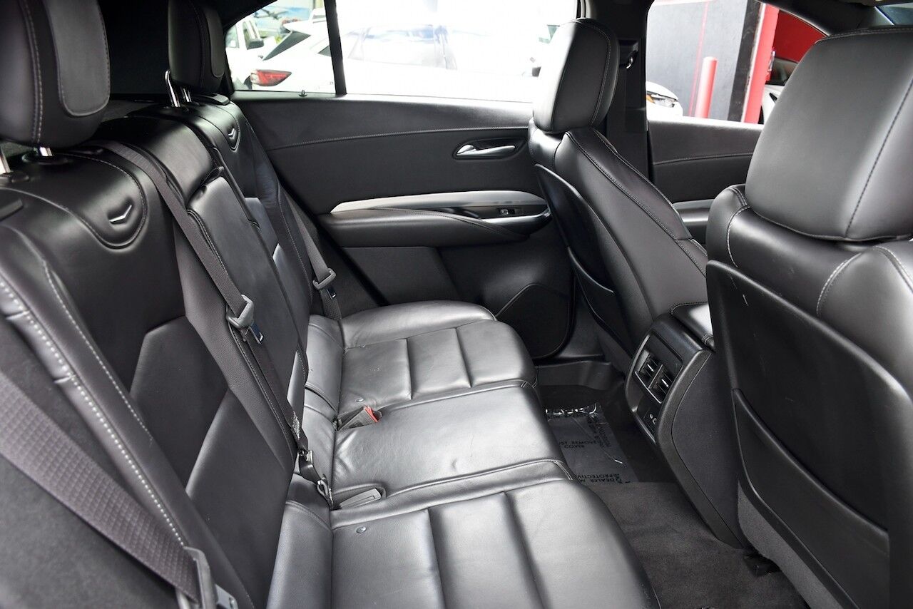 2020 Cadillac XT4 AWD Premium Luxury Doral FL