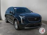 2020 Cadillac XT4 AWD Premium Luxury