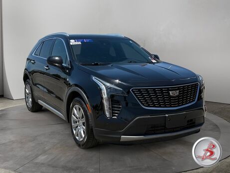 2020_Cadillac_XT4_AWD Premium Luxury_ Salt Lake City UT