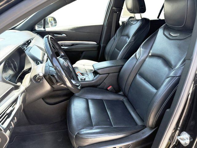 2020 Cadillac XT4 AWD Premium Luxury Salt Lake City UT