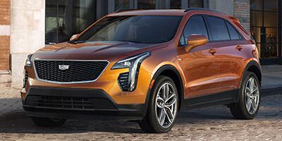 2020 Cadillac XT4 AWD Premium Luxury Seffner FL