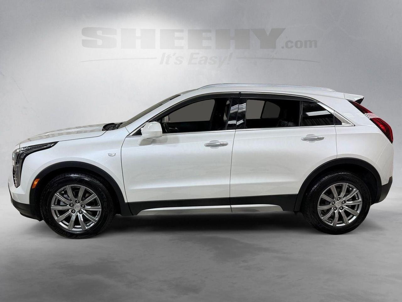 2020 Cadillac XT4 AWD Premium Luxury Annapolis MD