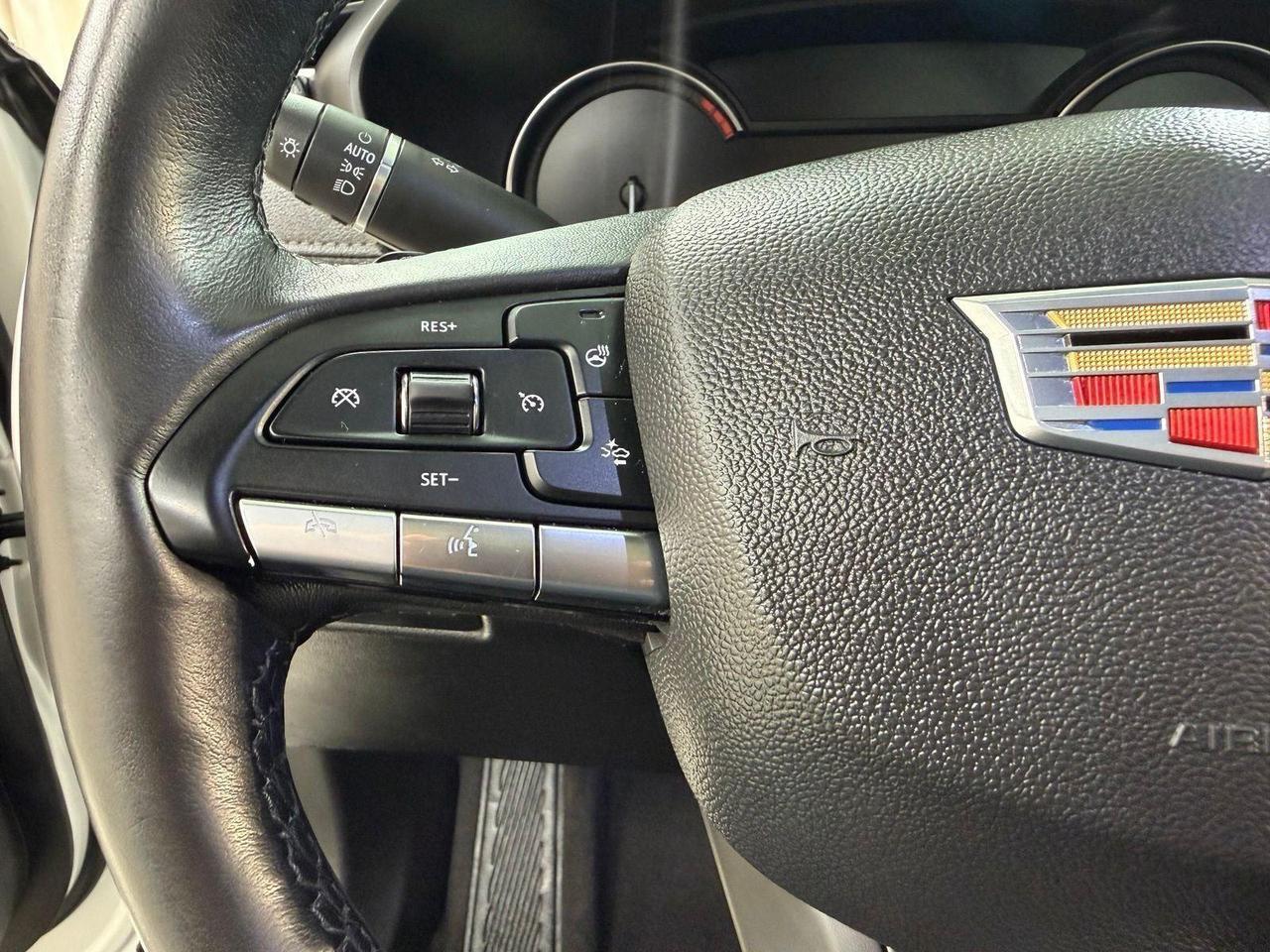 2020 Cadillac XT4 AWD Premium Luxury Annapolis MD