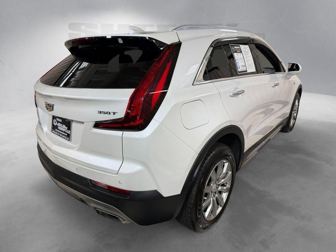 2020 Cadillac XT4 AWD Premium Luxury Annapolis MD