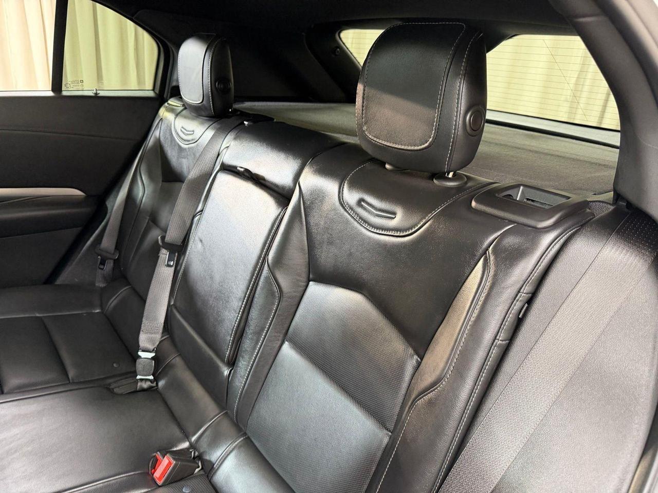 2020 Cadillac XT4 AWD Premium Luxury Annapolis MD