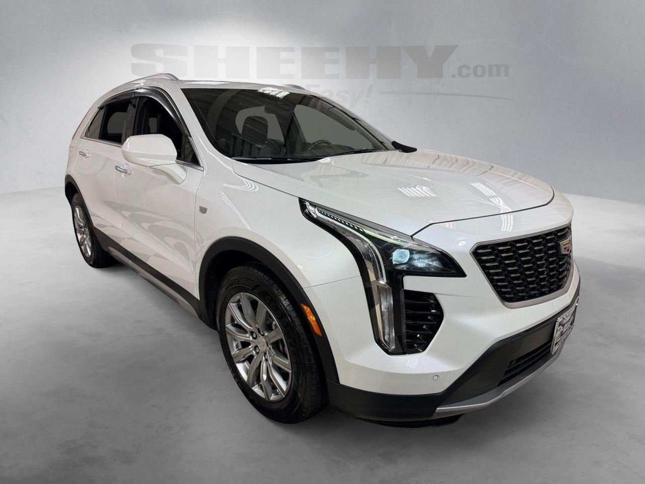 2020 Cadillac XT4 AWD Premium Luxury Annapolis MD